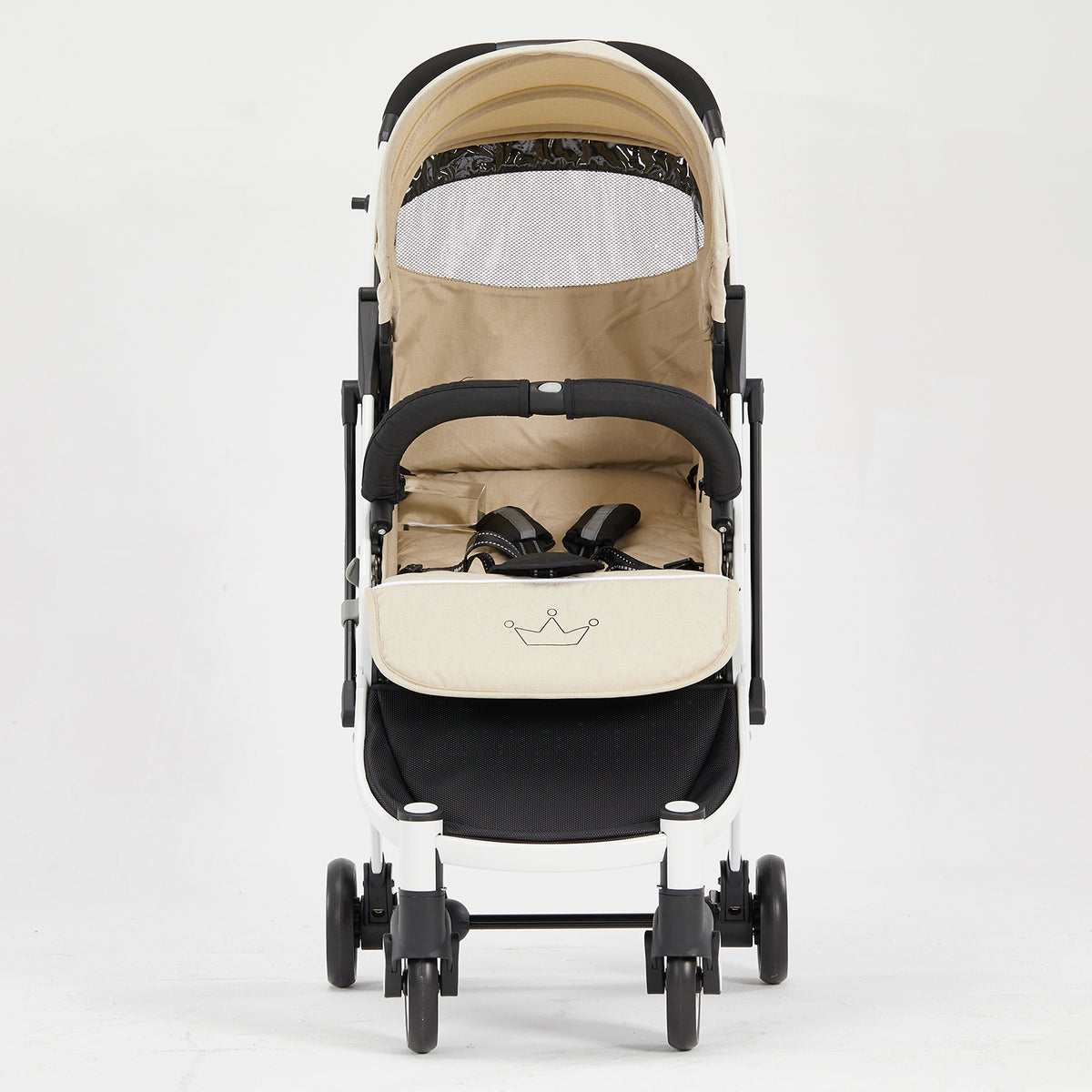 Allis plume hot sale pushchair reviews