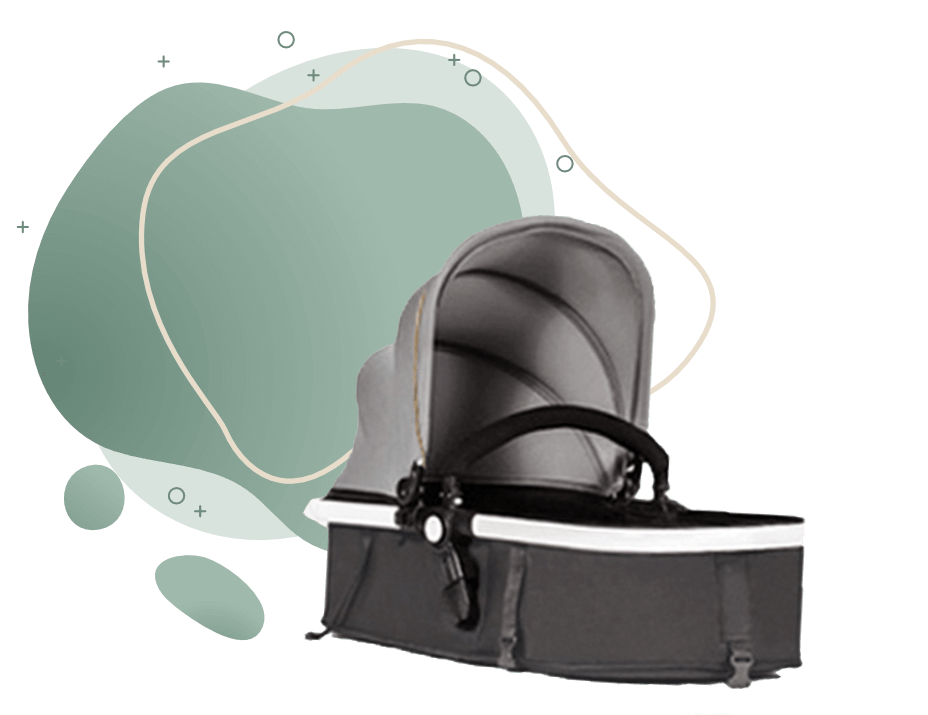 Allis hotsell venus pushchair