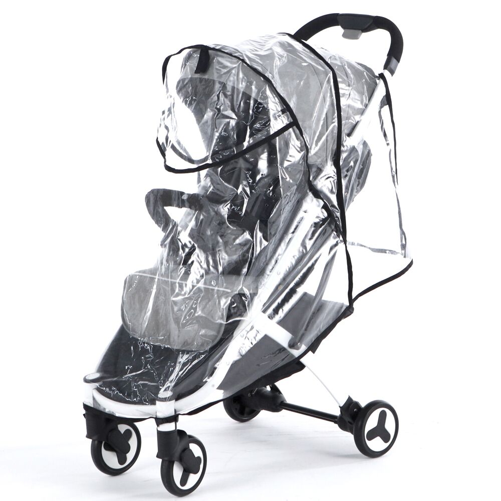 Allis plume pushchair outlet reviews